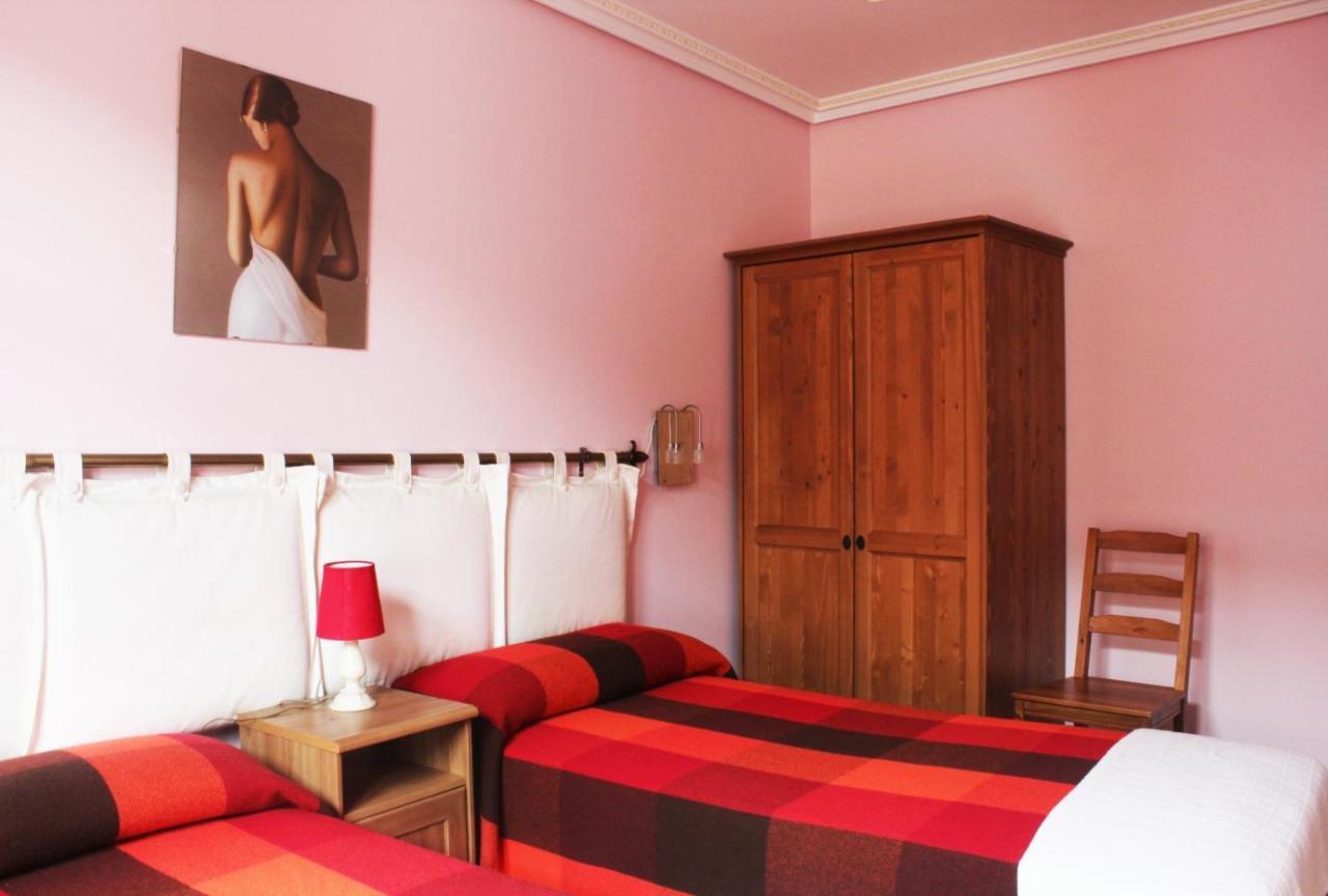 Apartamentos Rurales Altuzarra Ezcaray Exterior photo