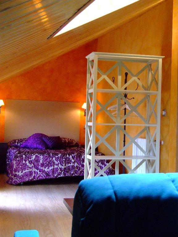 Apartamentos Rurales Altuzarra Ezcaray Room photo