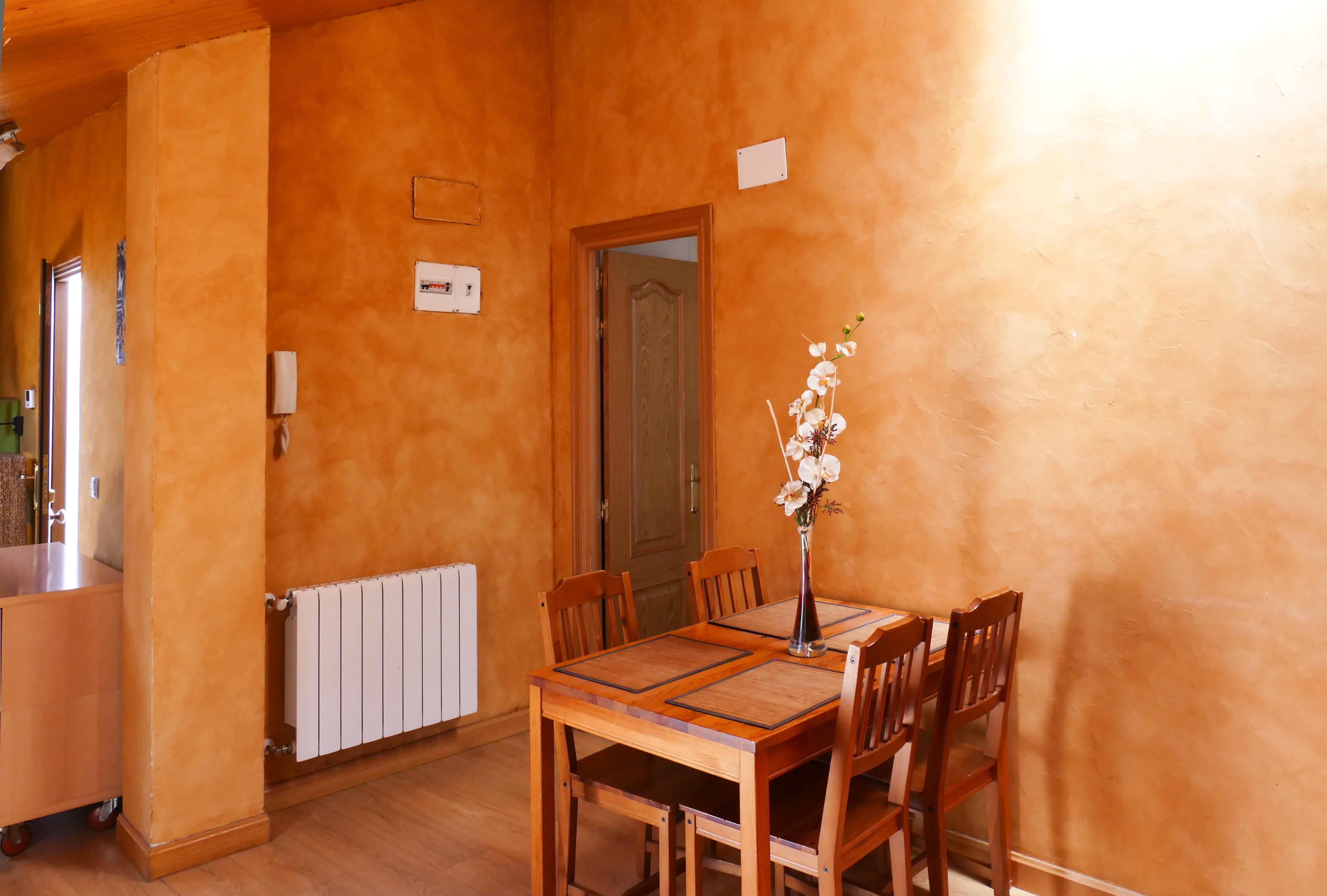 Apartamentos Rurales Altuzarra Ezcaray Exterior photo