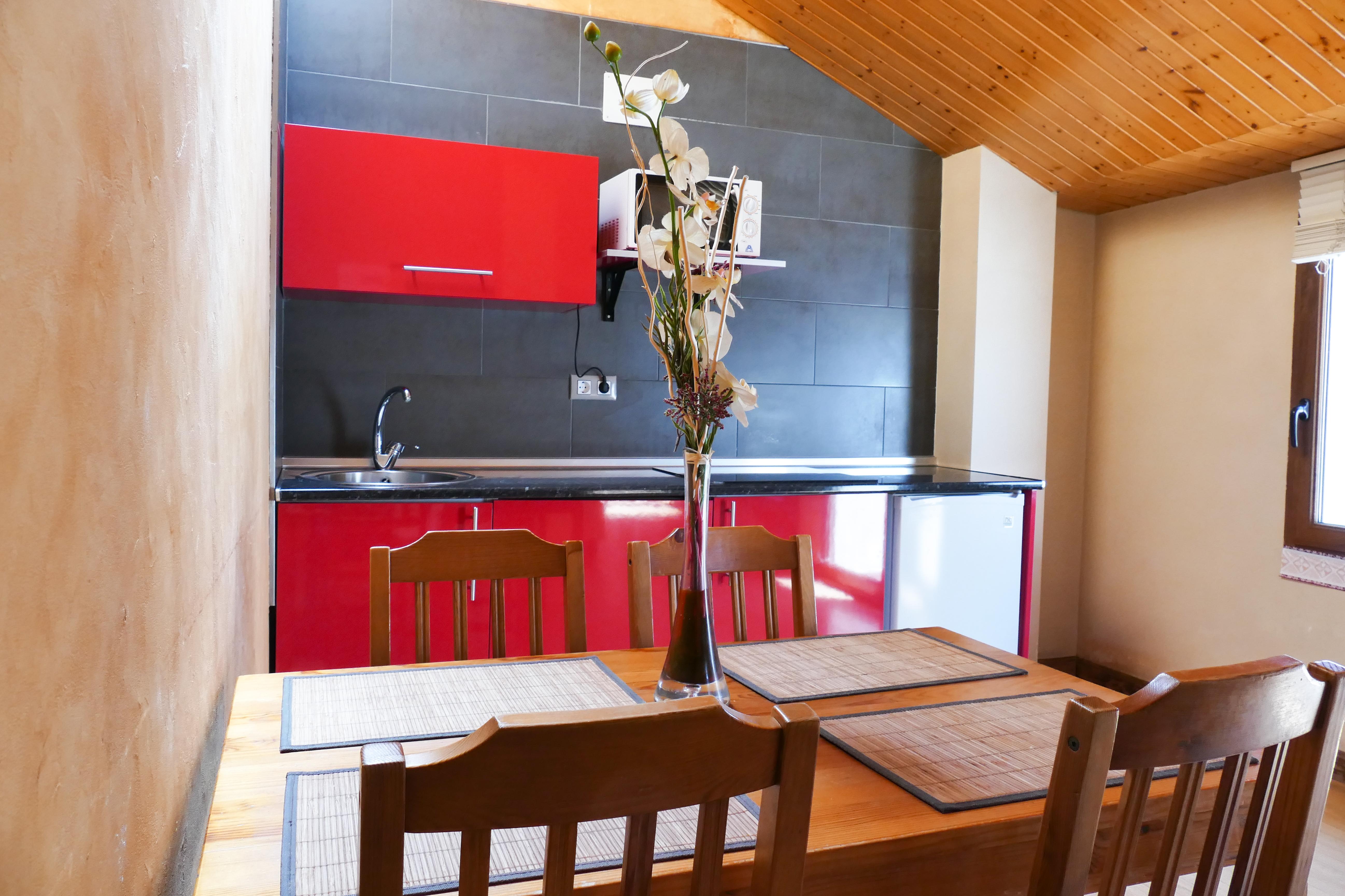 Apartamentos Rurales Altuzarra Ezcaray Exterior photo