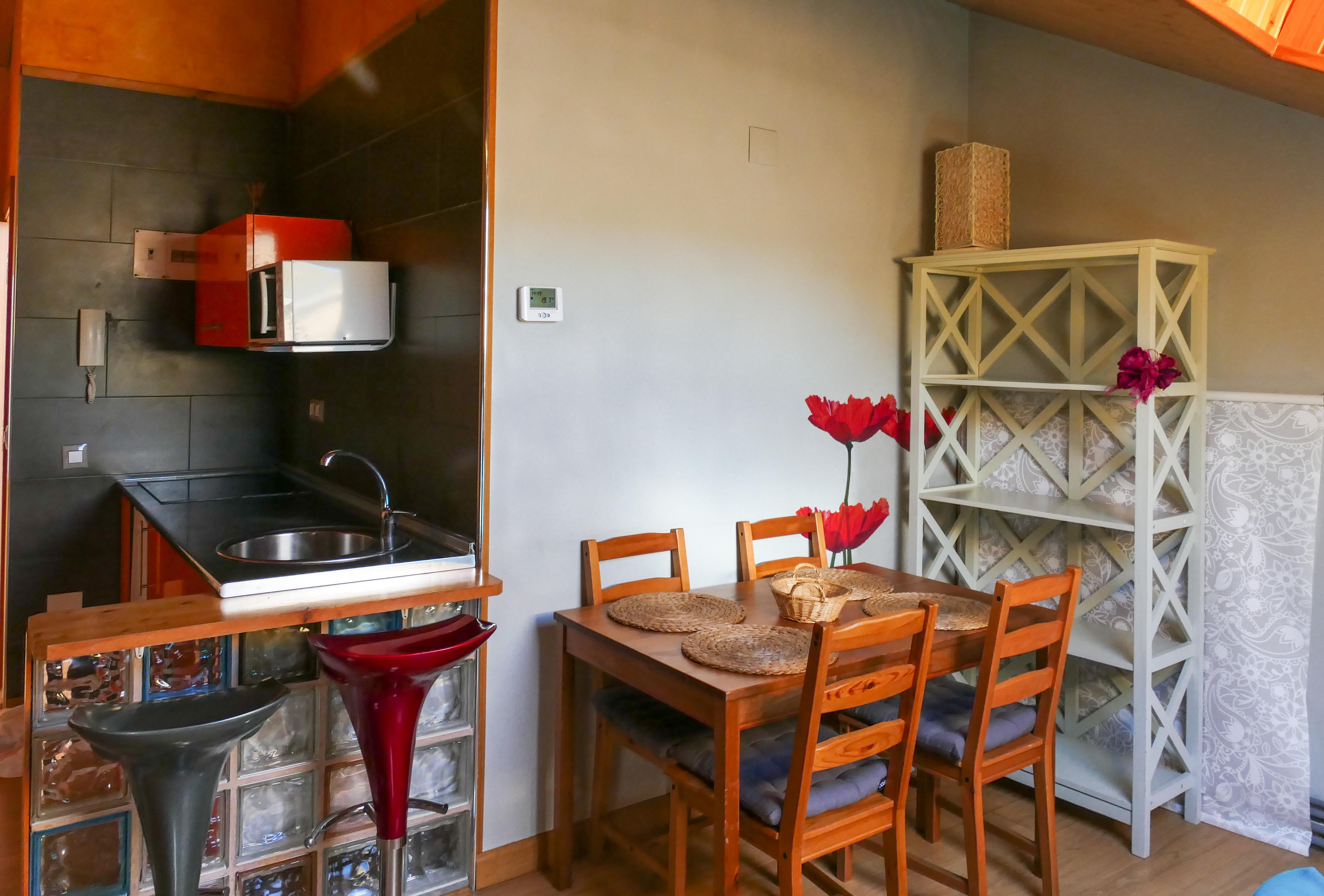 Apartamentos Rurales Altuzarra Ezcaray Exterior photo