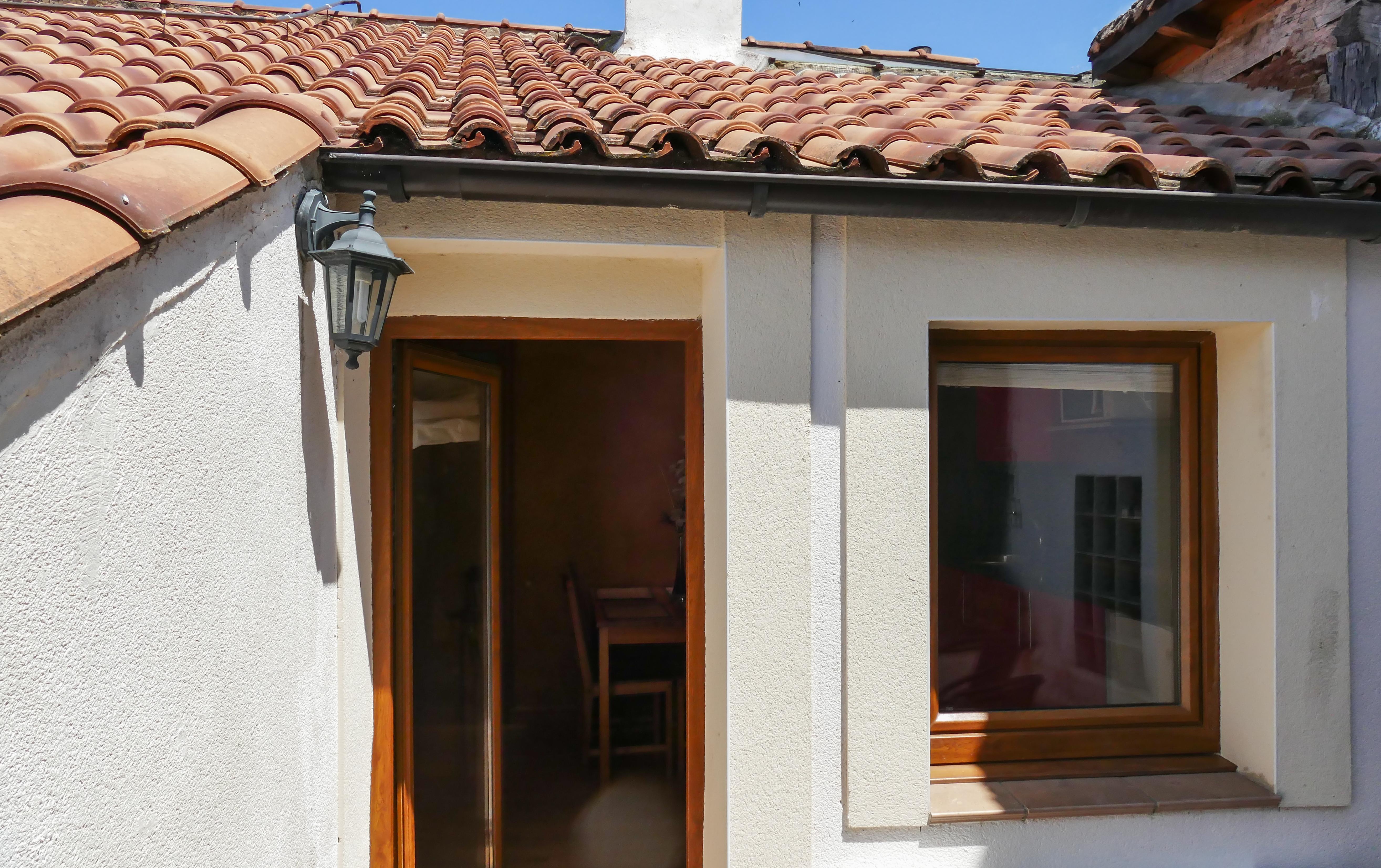 Apartamentos Rurales Altuzarra Ezcaray Exterior photo